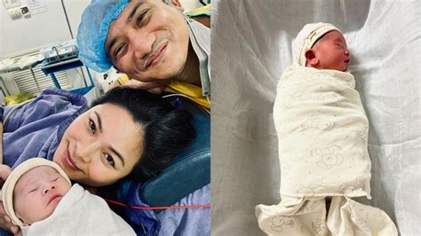 timmy llana ​(m. 2023)​|Maxine Medina and Timmy Llana are expecting a baby boy.